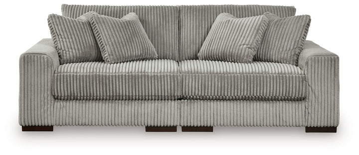 Lindyn - Sectional