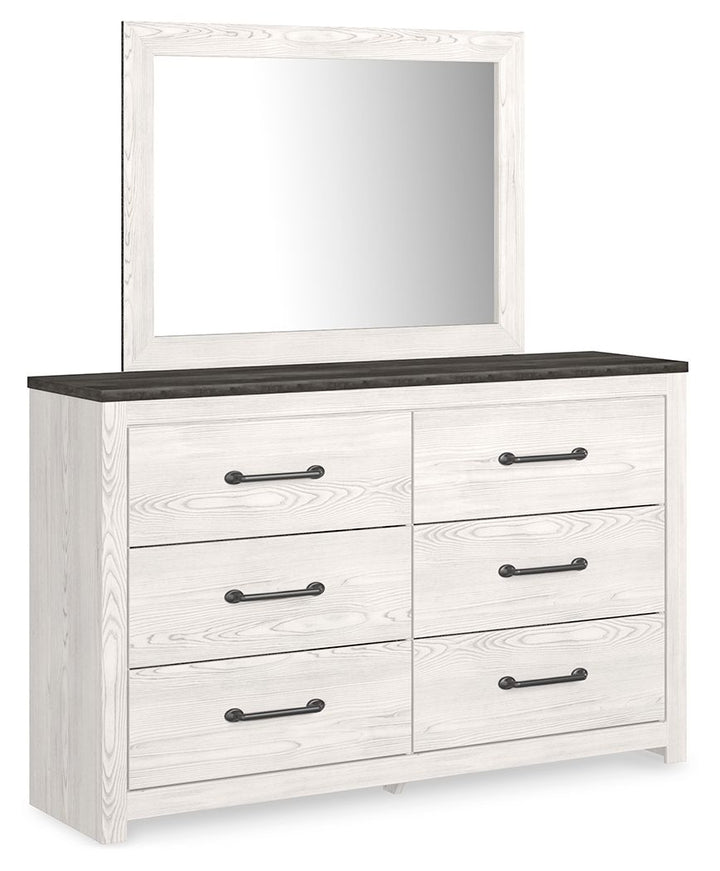 Gerridan - Dresser