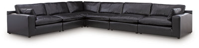Emilia - Sectional