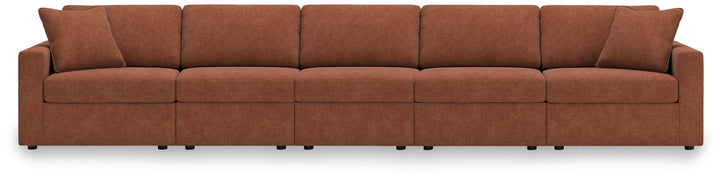 Modmax - Sectional - Spice