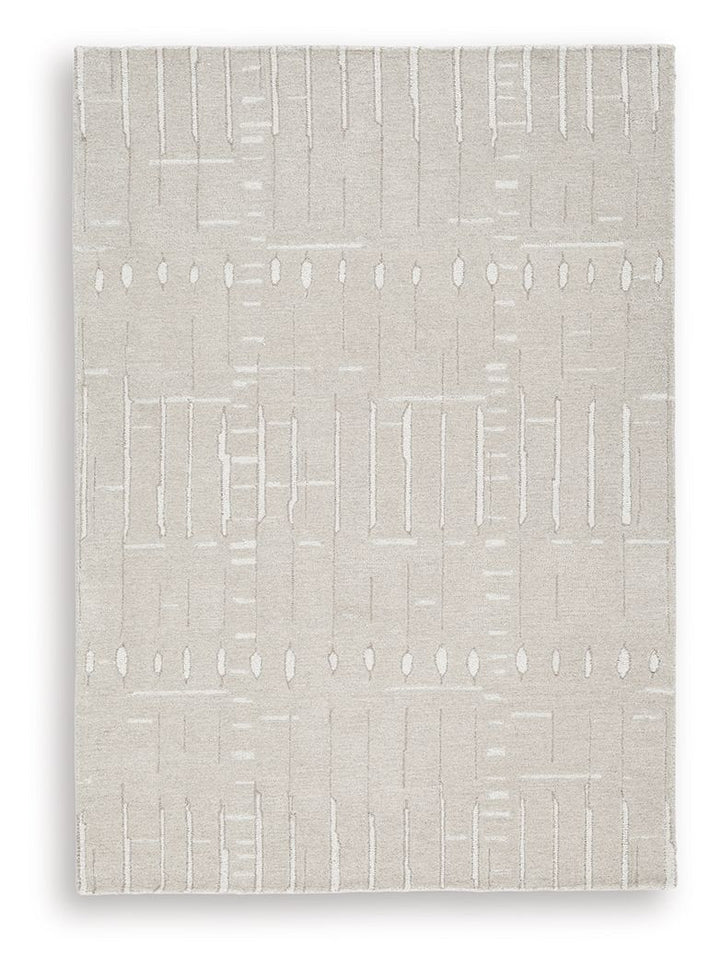 Wolbert - Rug