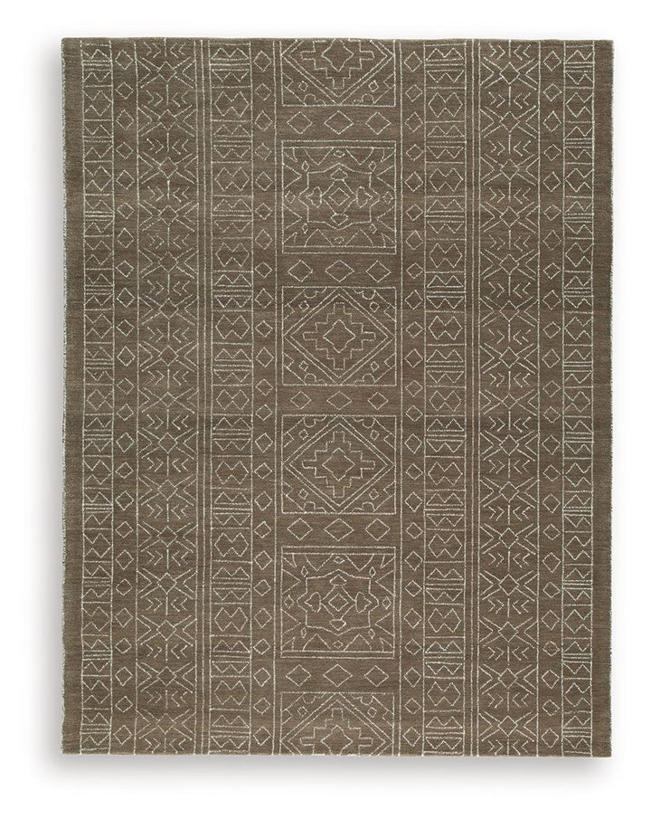Merrittman - Rug
