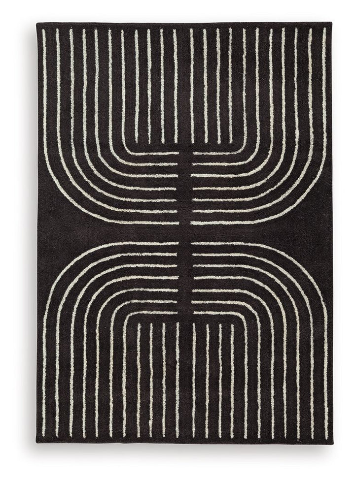 Eldonmore - Rug