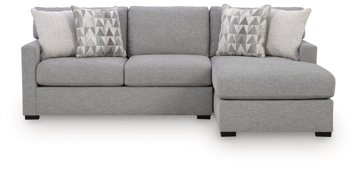 UrbanCrest - Sectional