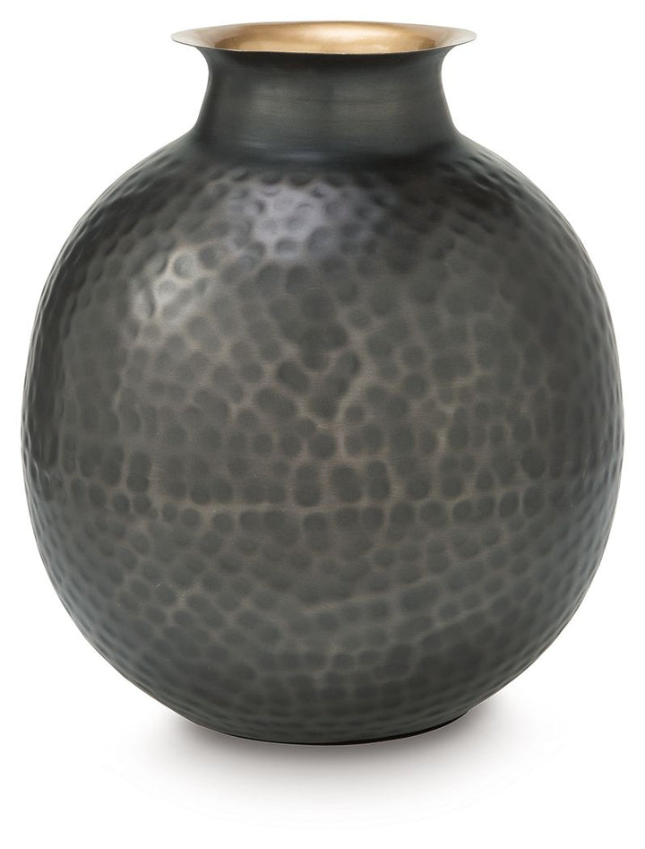 Woody - Vase
