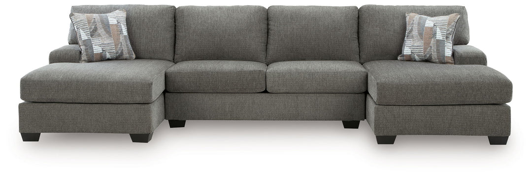 Clarington - Sectional