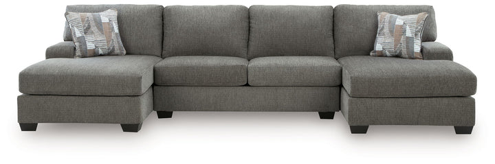 Clarington - Sectional