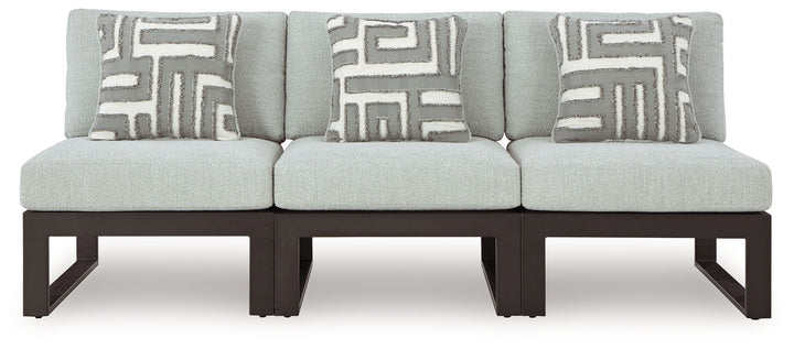 Beachloft - Outdoor Sectional