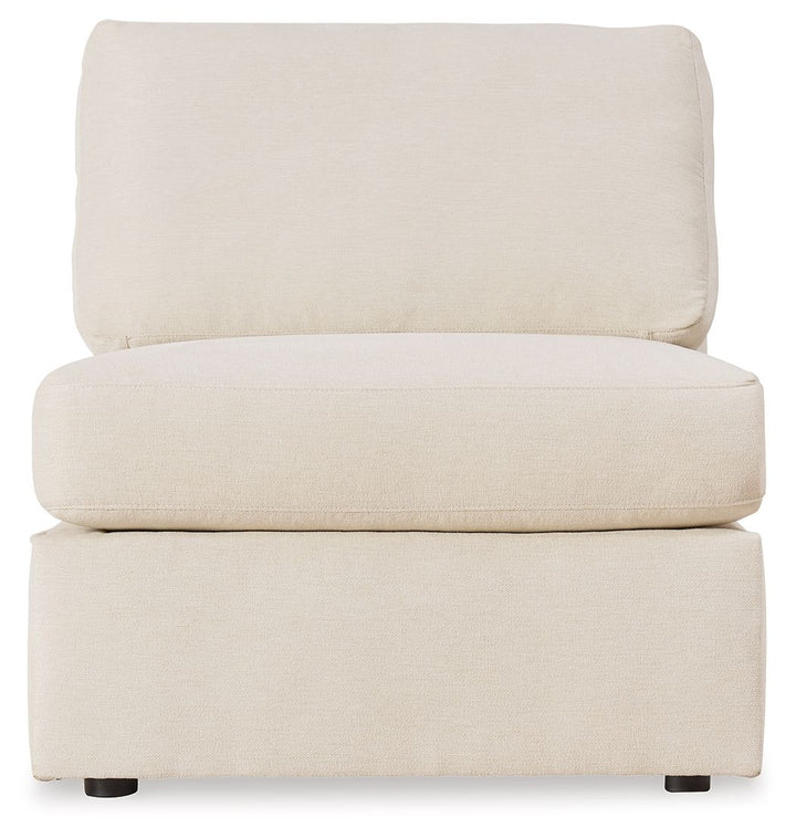 Modmax - Sectional - Oyster