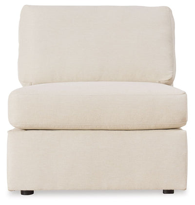 Modmax - Oyster - Sectional