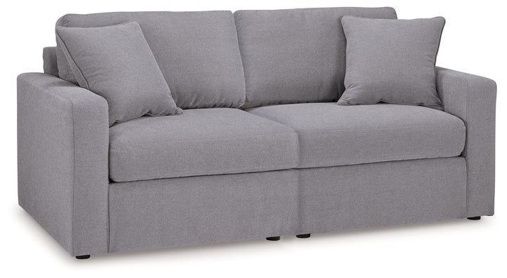 Modmax - Sectional - Granite