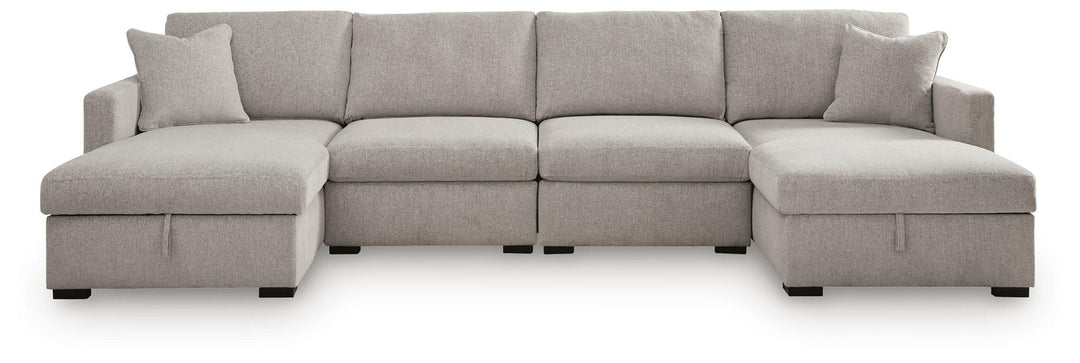 ModMax Luxe - Sectional