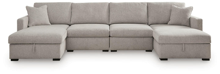 ModMax Luxe - Sectional