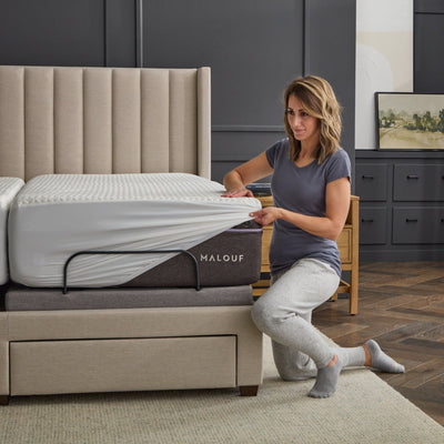 Five 5ided IceTech - Mattress Protector
