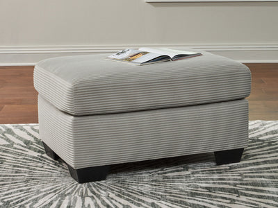 Greenbriar - Ottoman