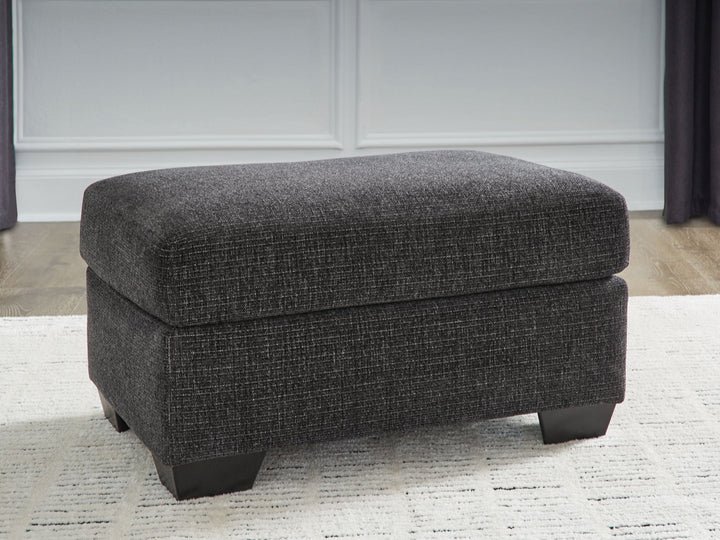 Loreo - Ottoman