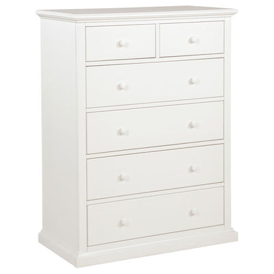 Sumerlin - 6-Drawer Bedroom Chest Of Drawers