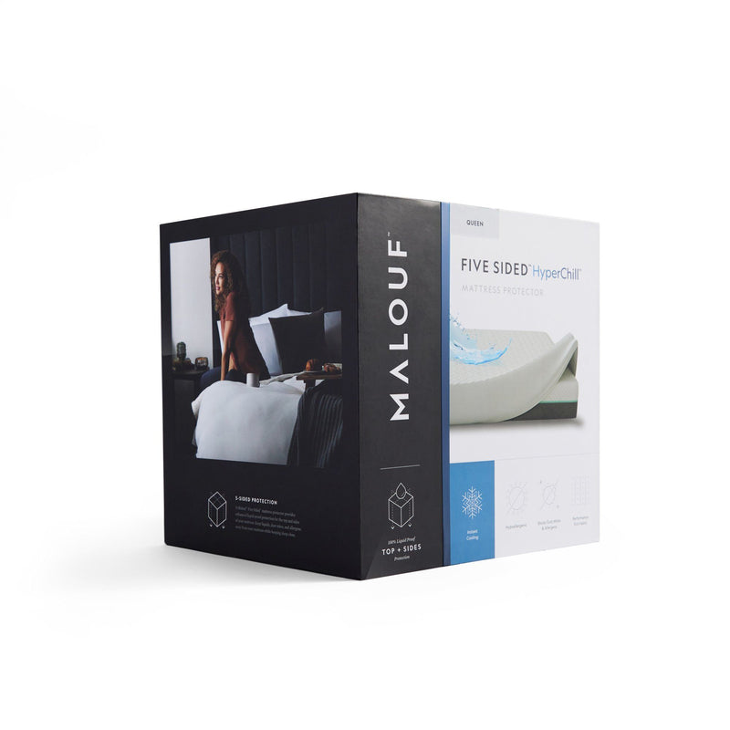 Five 5ided IceTech - Split Mattress Protector