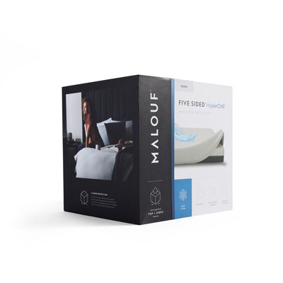 Five 5ided IceTech - Mattress Protector