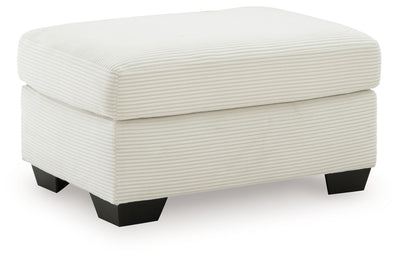 Greenbriar - Ottoman