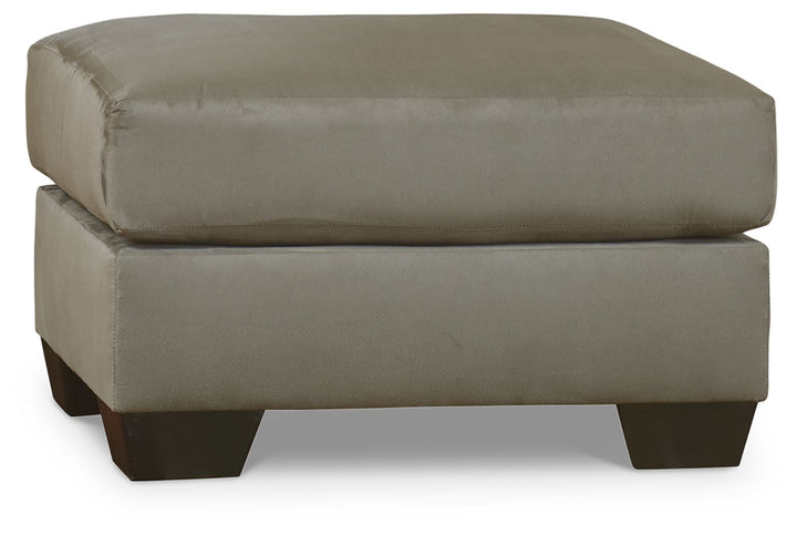 Darcy - Ottoman