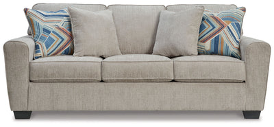 Cashton - Sofa