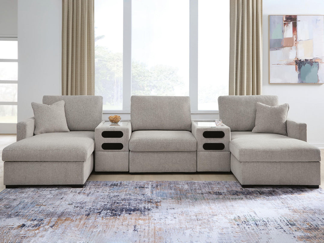 ModMax Luxe - Sectional