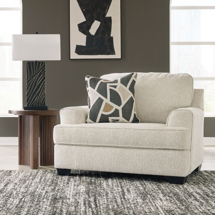 Heartcort - Chair And A Half - Quartz