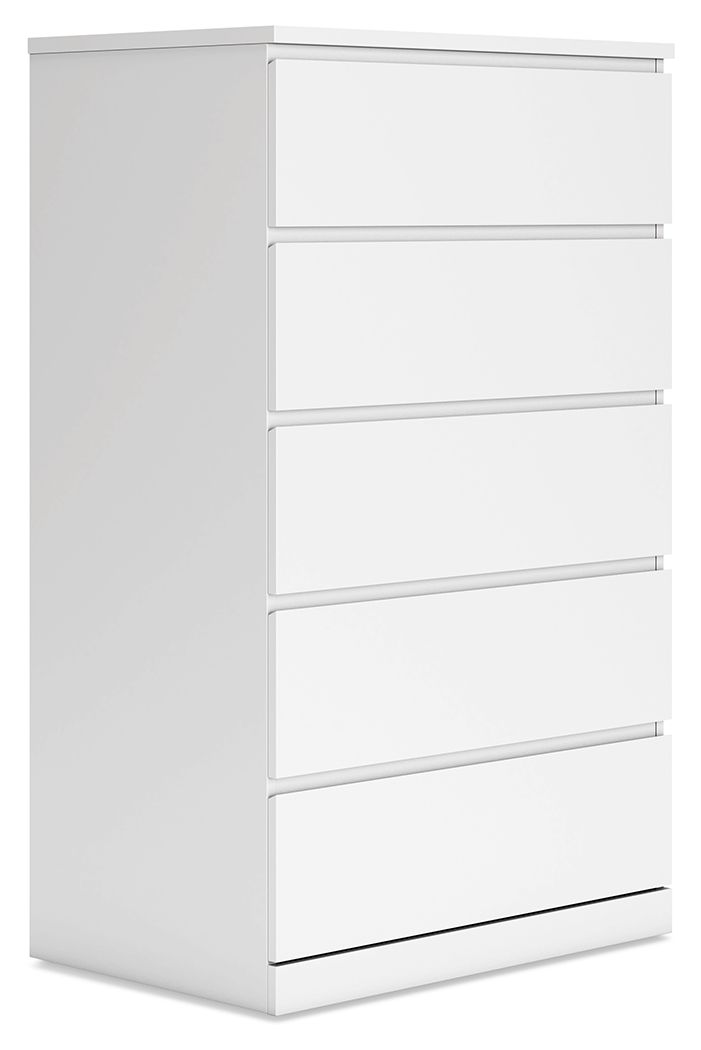 Onita - Five Drawer Chest