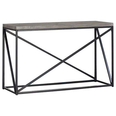 Birdie - Rectangular Engineered Wood Table