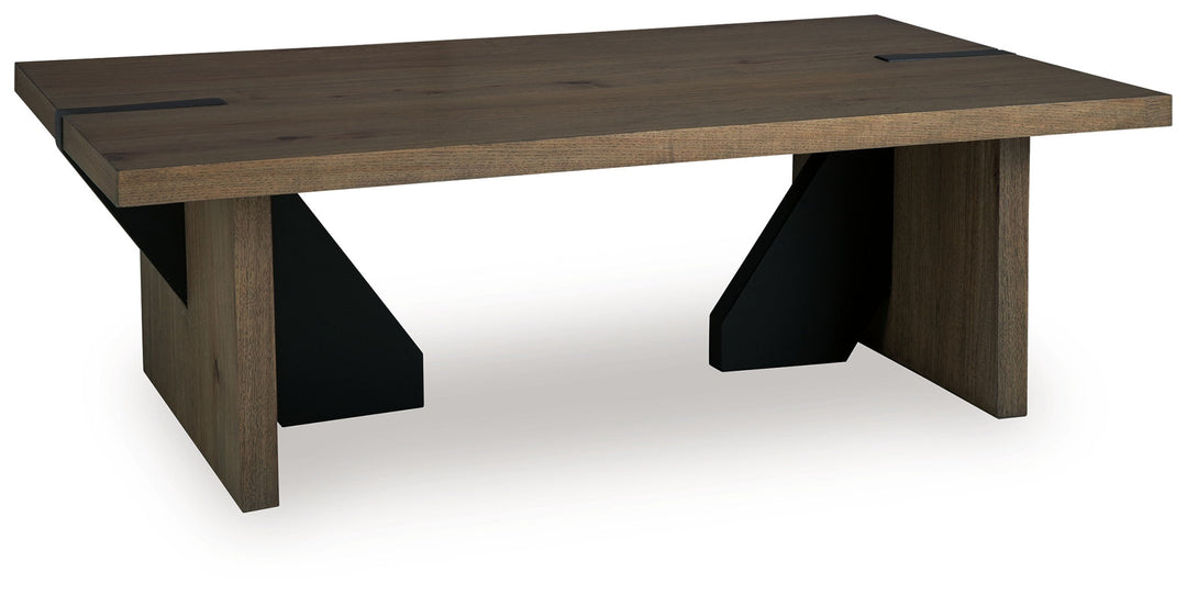 Kandinew - Living Room Table
