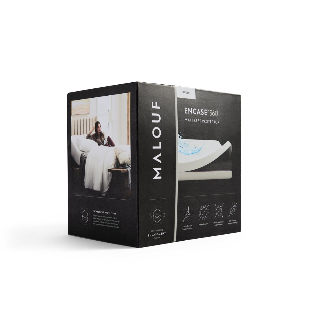 Encase - 360° Mattress Protector