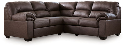 WillowBend - Sectional