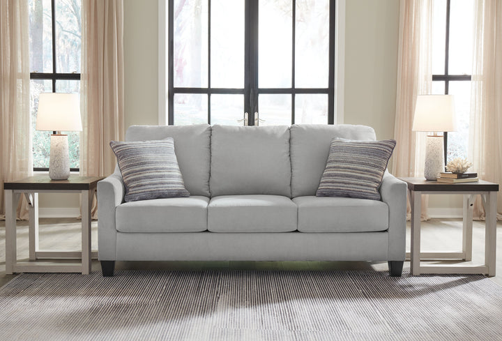 Adlai - Sofa - Shadow