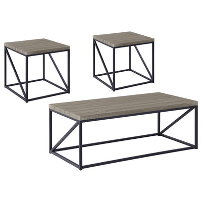Birdie - Coffee Table Set