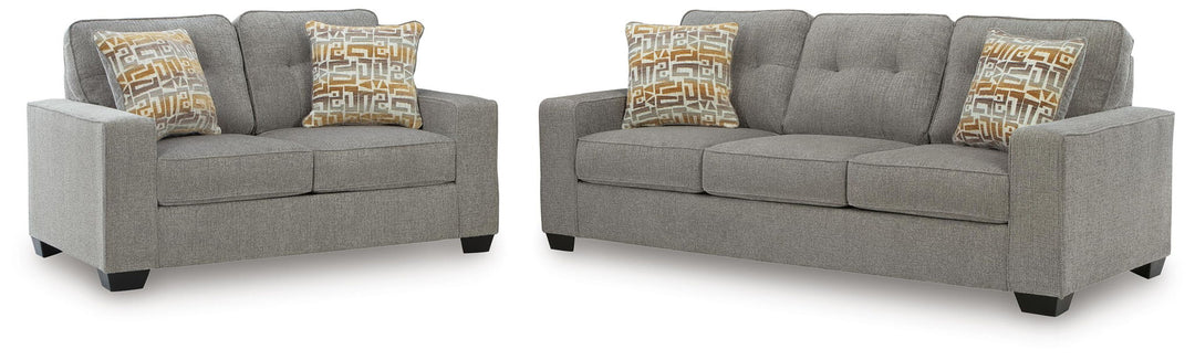 Larimer - Living Room Set