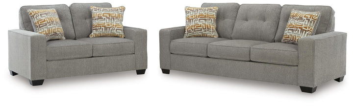 Larimer - Living Room Set