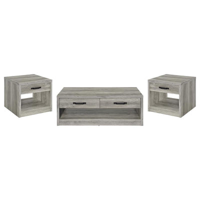 Felix - Coffee Table Set