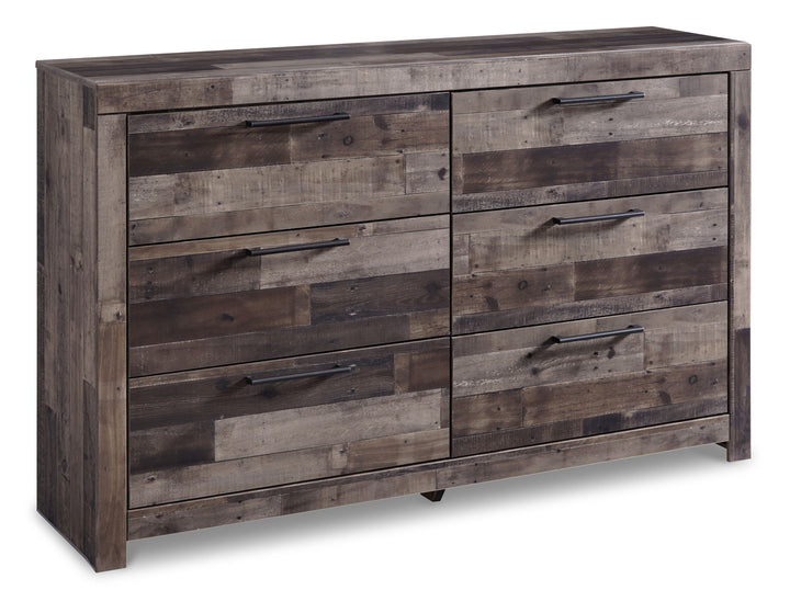Derekson - Dresser