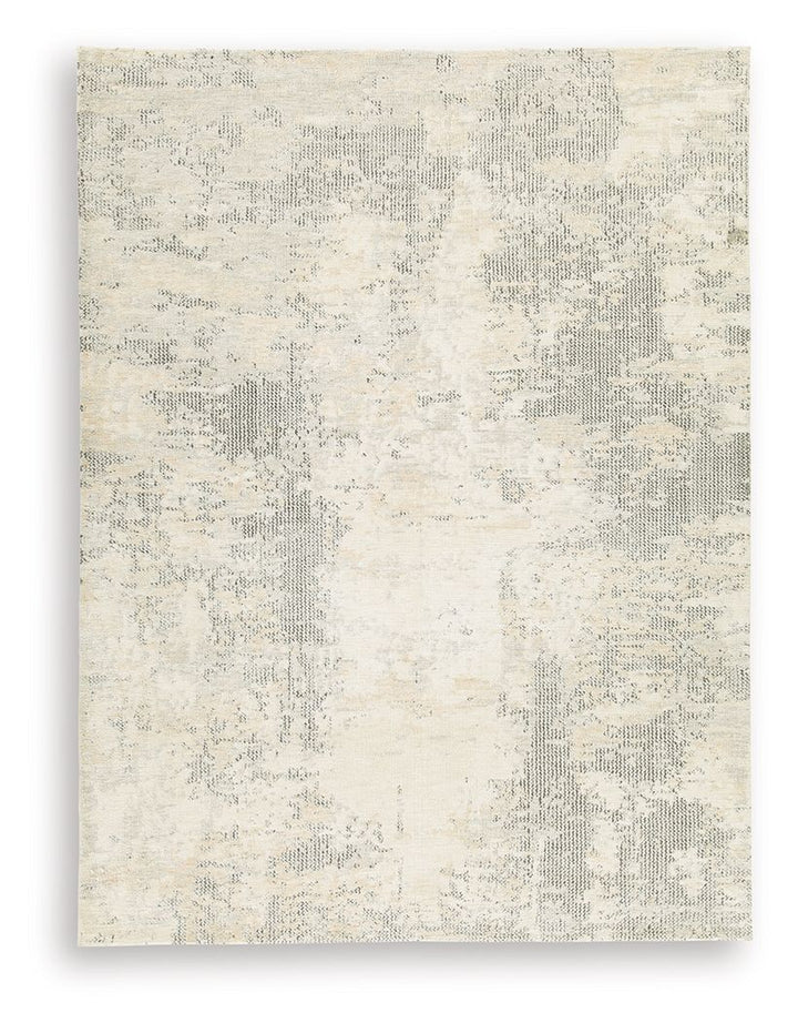 Raif - Rug