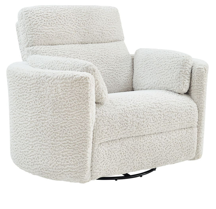 Gosaldo - Swivel Glider Recliner