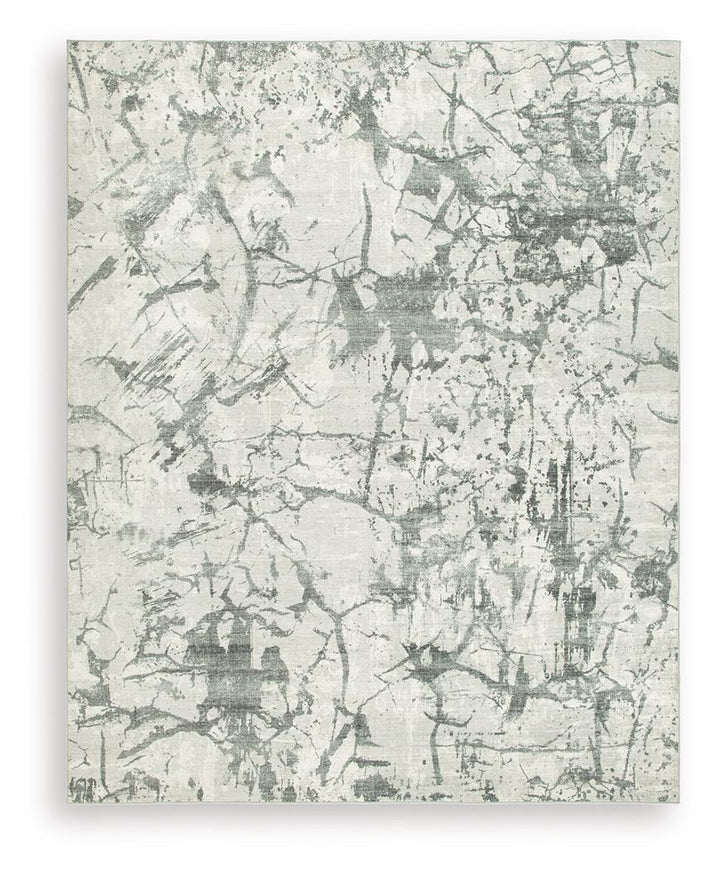 Tobinbury - Washable Rug