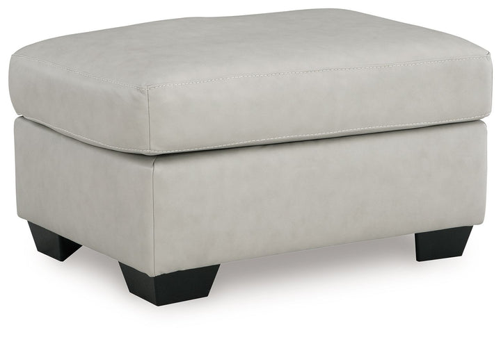 Santorine - Ottoman