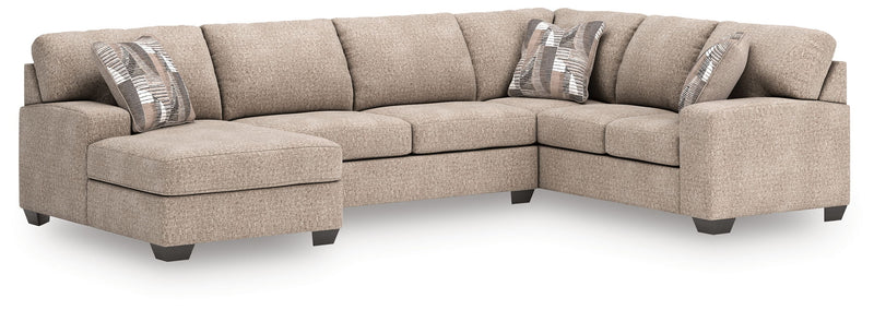 Seyler Lane - Sectional