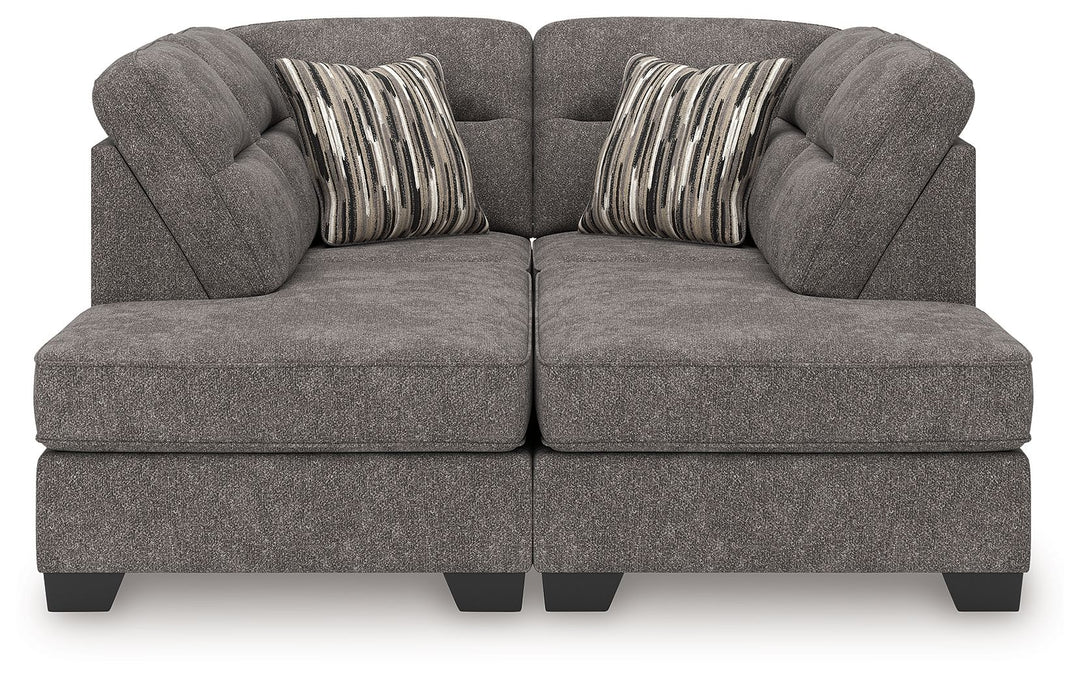 Olten - Sectional