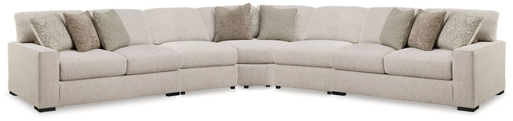 Ballyton - Sectional