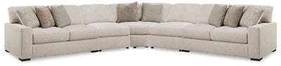 Ballyton - Sectional