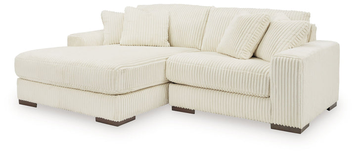 Lindyn - Sectional