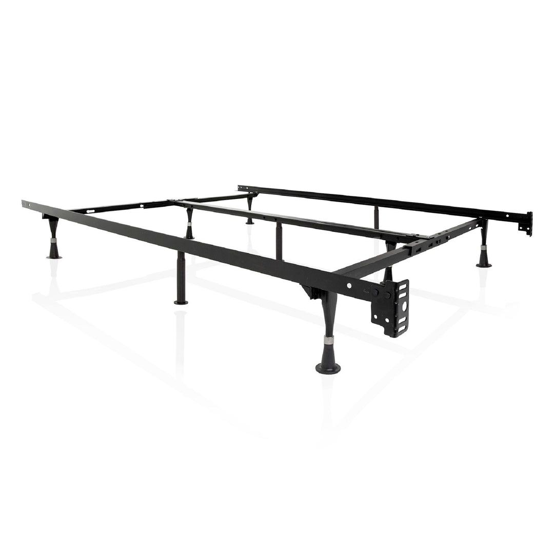 Universal Bed Frame - Wheels