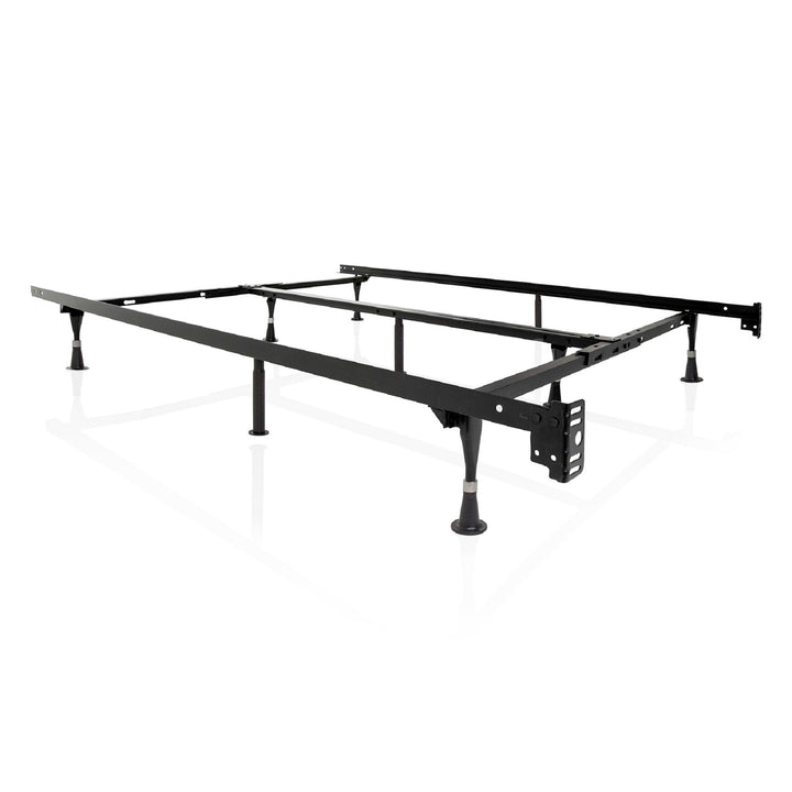 Universal Bed Frame - Wheels